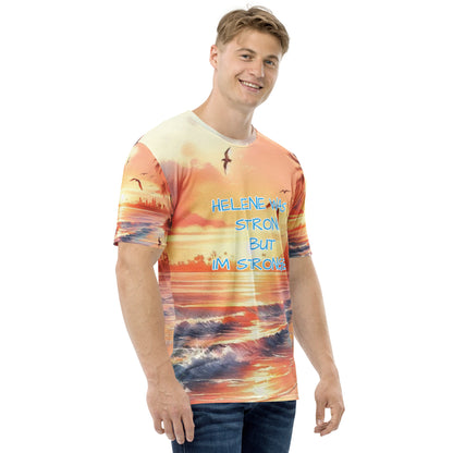 FLORIDA STRONG HELENE Men's t-shirt