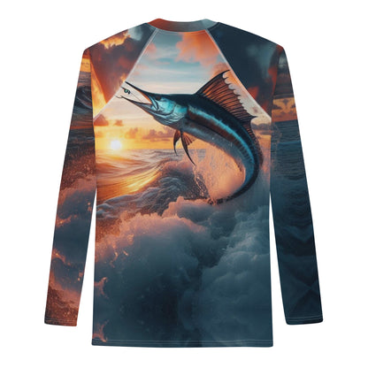 Sailfish Fishing Shirt