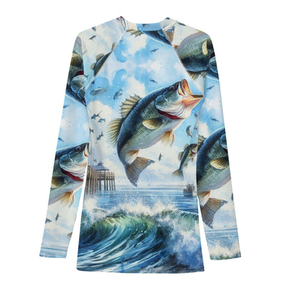 Fishing & Boating Shirt Mens