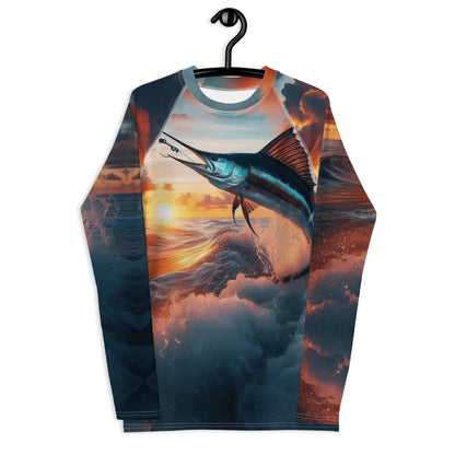 Sailfish Fishing Shirt