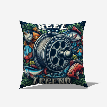 Reel Legend Fishing Pillow